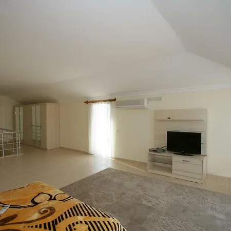 Apartamento Carmen 2 Alanya