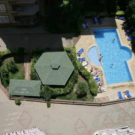Apartment Carmen 2